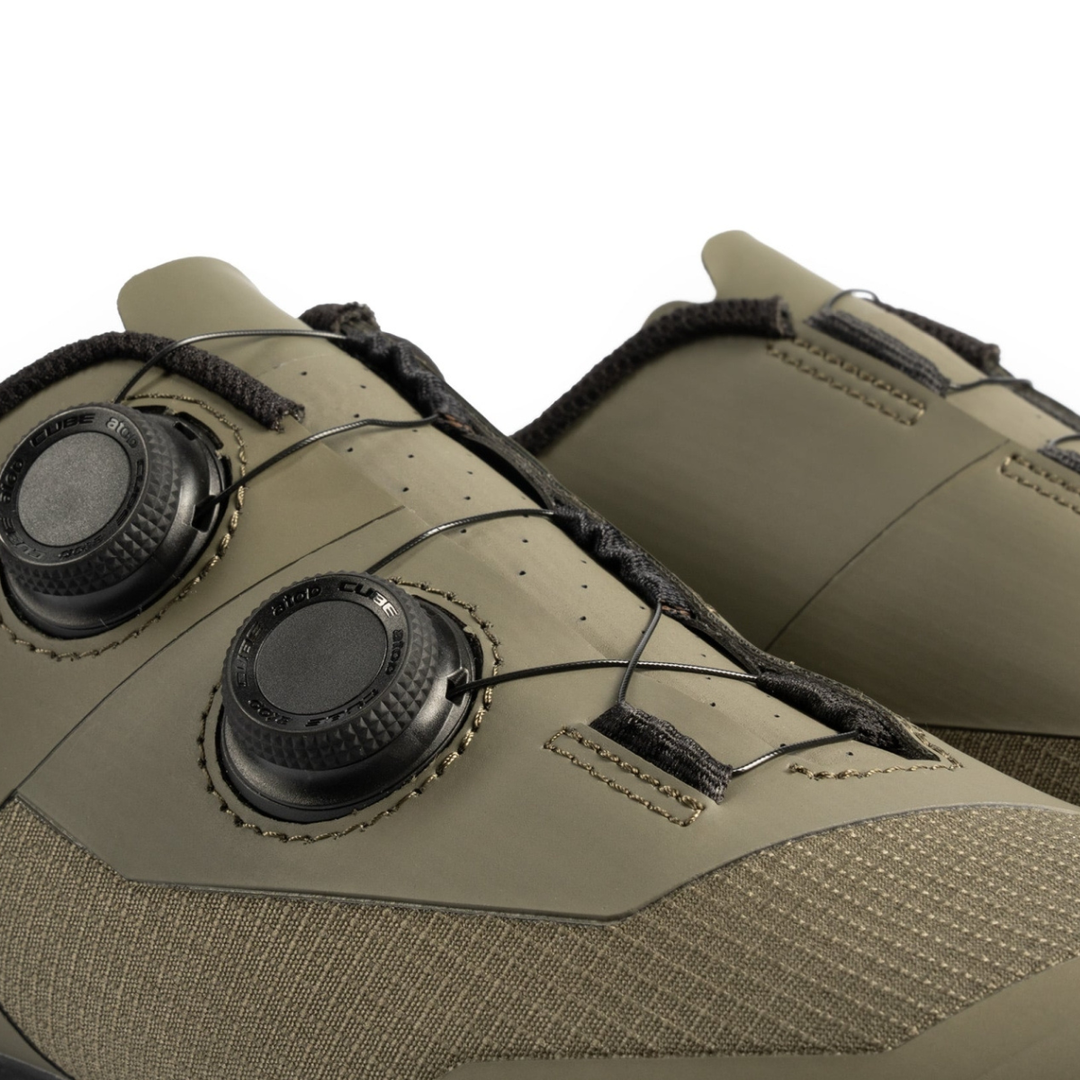 ZAPATO CUBE PEAK PRO
