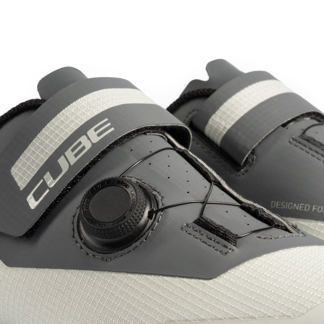 ZAPATO CUBE PEAK