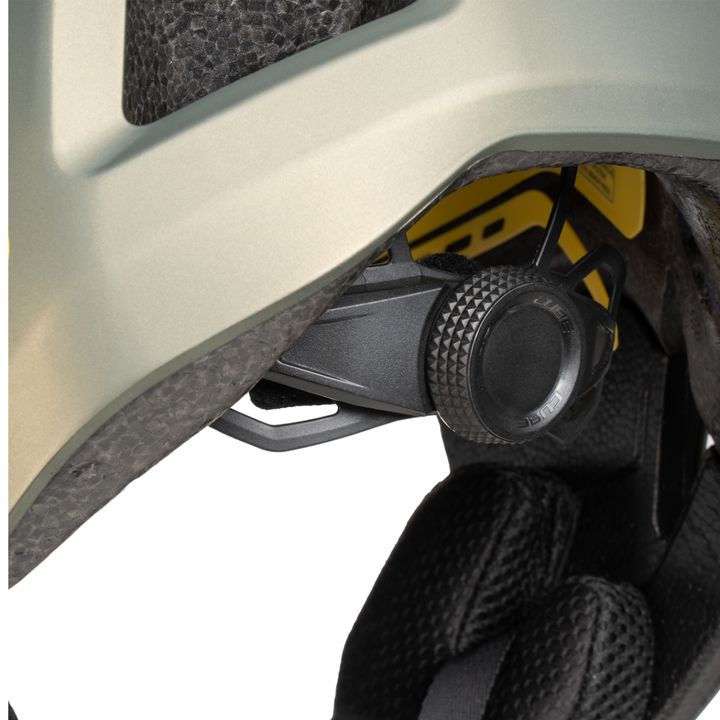 CASCO CUBE DESCENDER