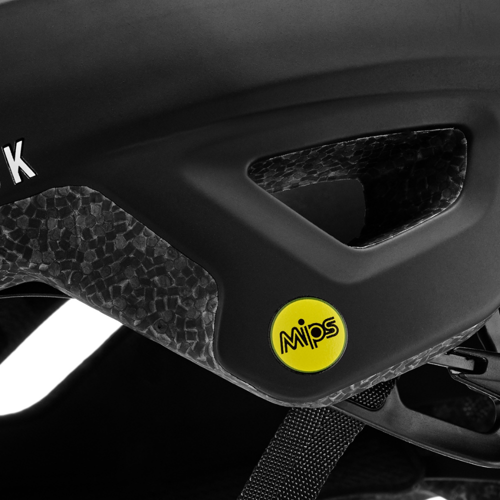 CASCO CUBE FRISK BL