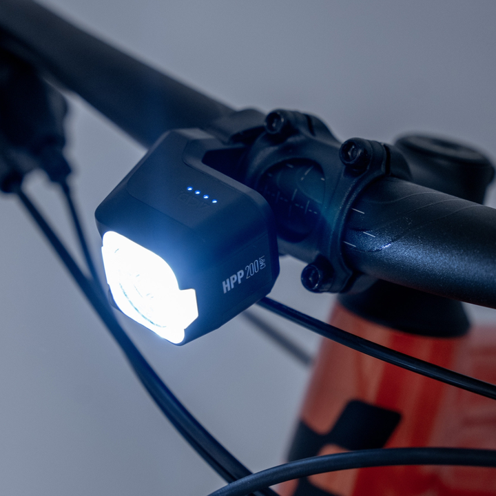 JUEGO DE LUCES ACID LED PARA EXTRERIOR HPP 200 CMPT