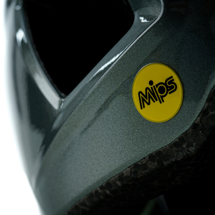 CASCO NIÑO CUBE LINOK TRAILMOTION