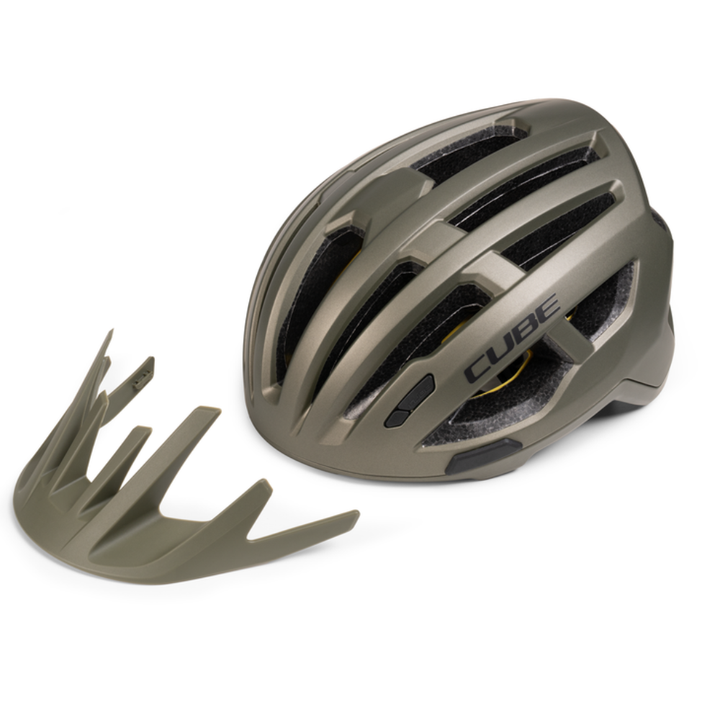 CASCO CUBE OFFPATH