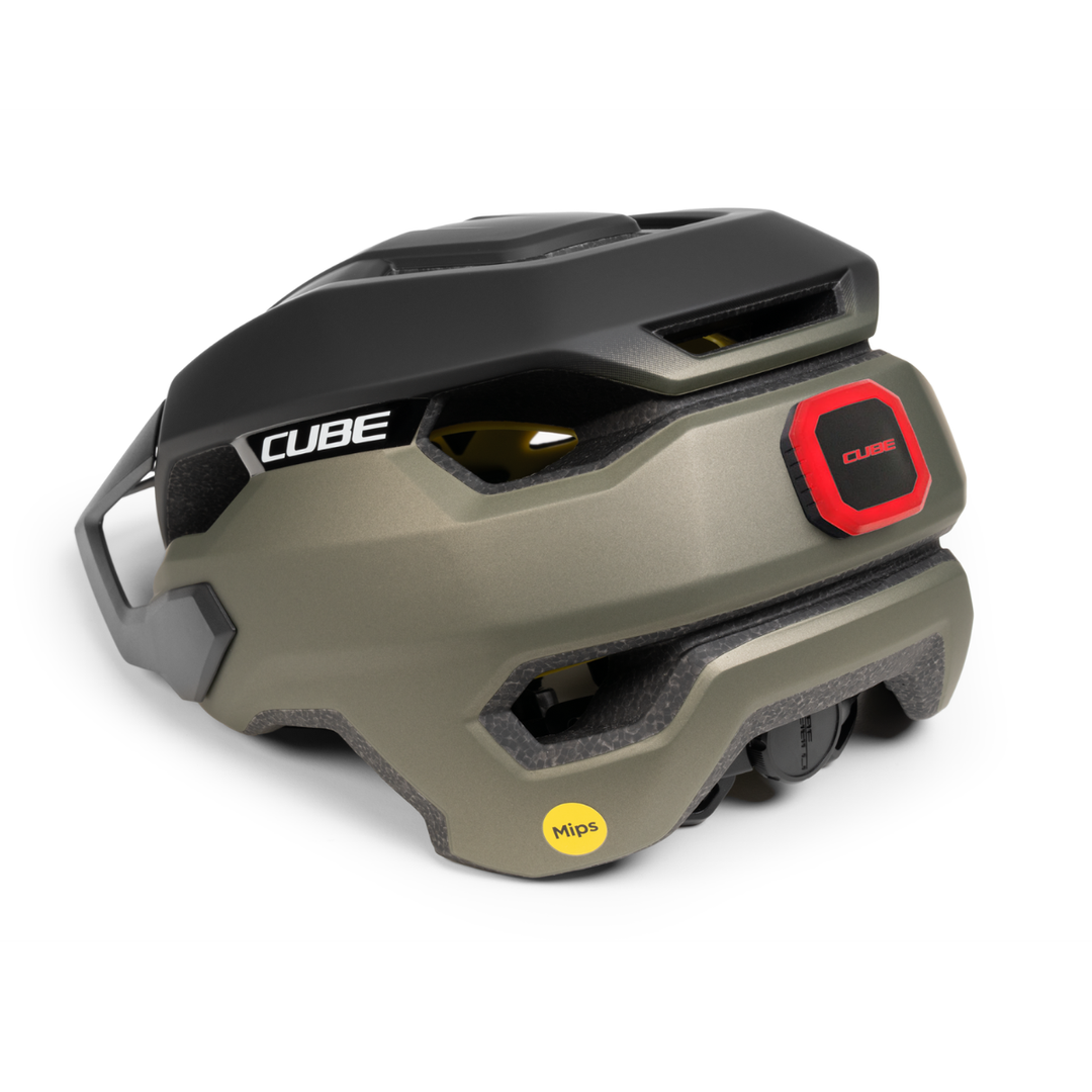 CASCO CUBE  STRAY TM