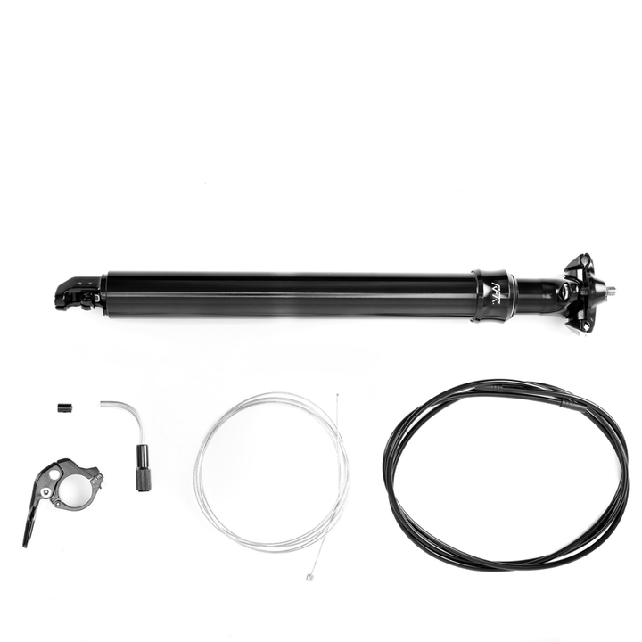 TIJA DE SILLIN TELESCOPICA RFR PRO 2.0 INSIDE 170 - 31.6