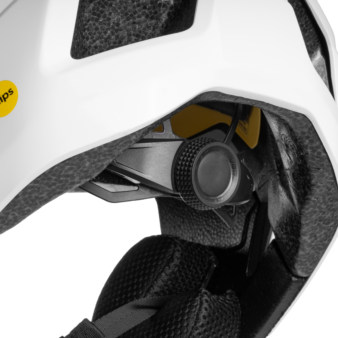 CASCO CUBE DESCENDER