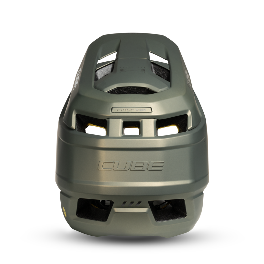 CASCO CUBE DESCENDER