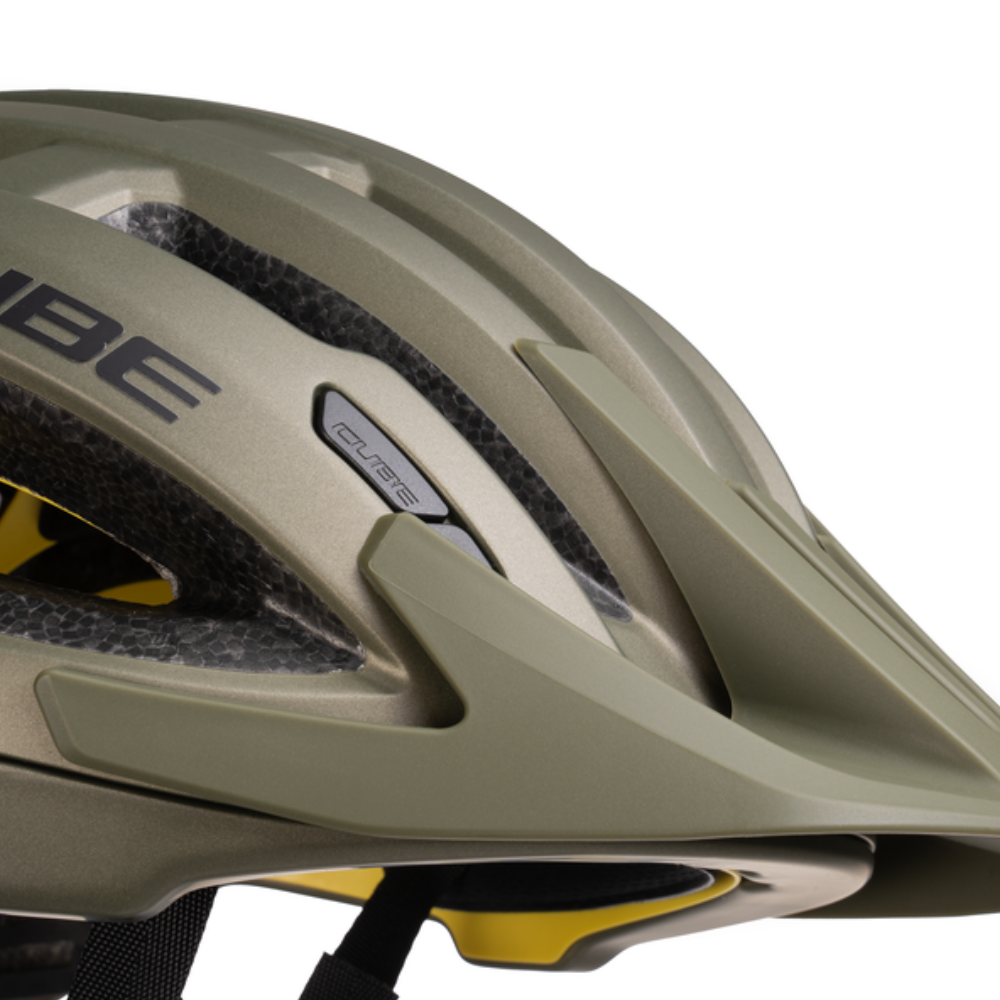 CASCO CUBE OFFPATH
