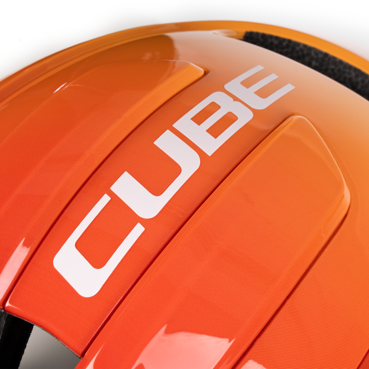 CASCO CUBE  HERON TEAMLINE