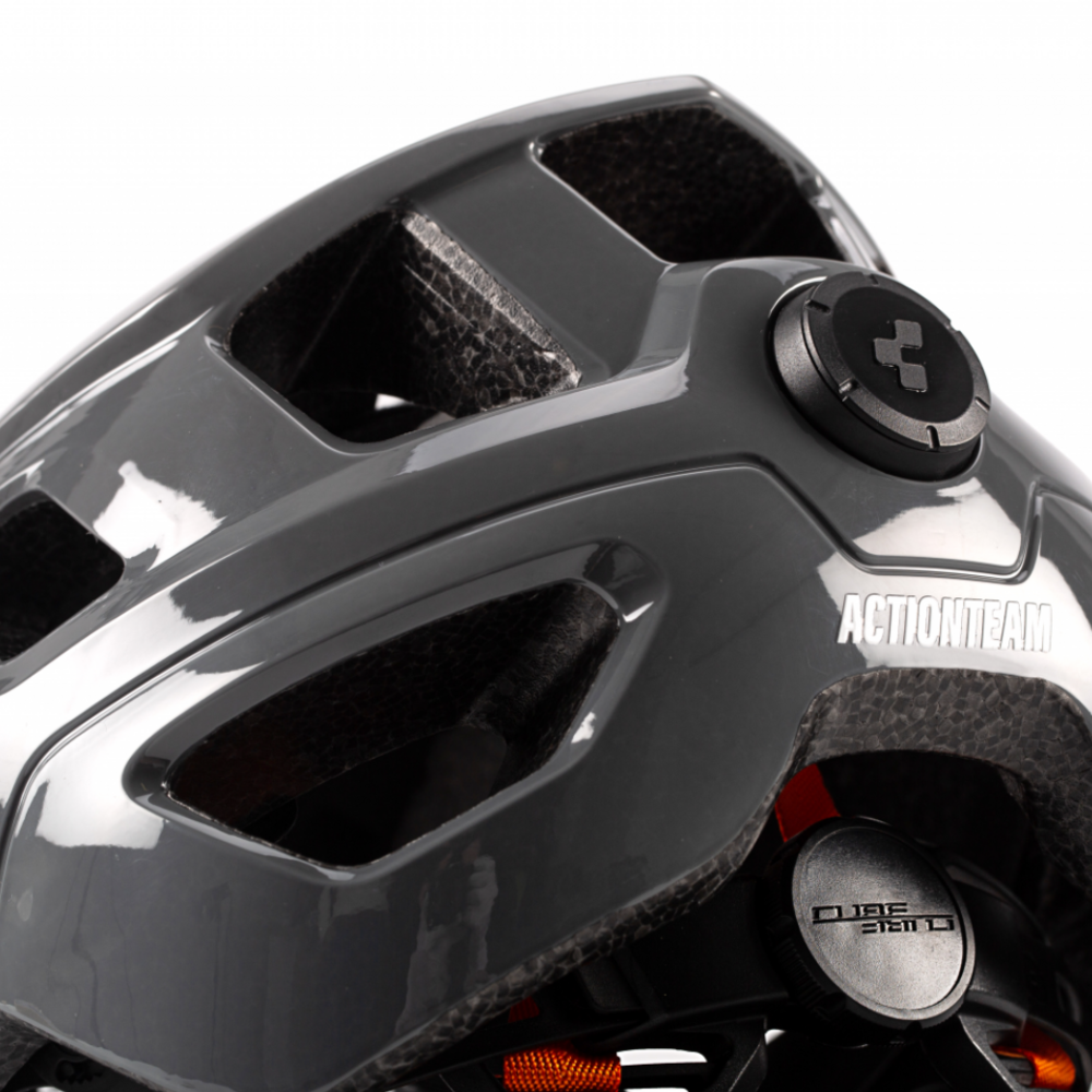 CASCO CUBE STEEP X ACTIONTEAM