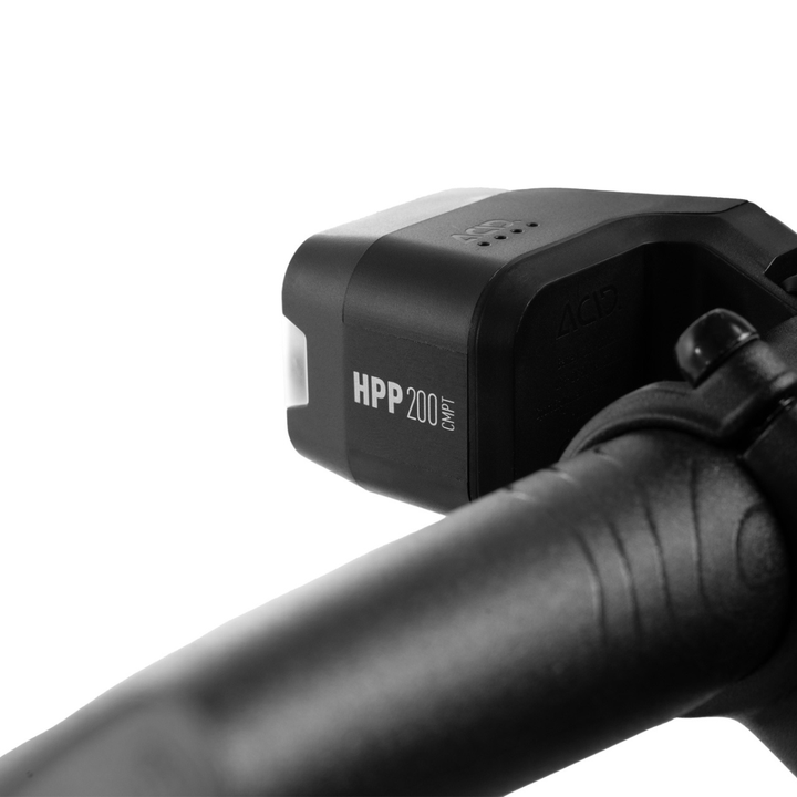 JUEGO DE LUCES ACID LED PARA EXTRERIOR HPP 200 CMPT