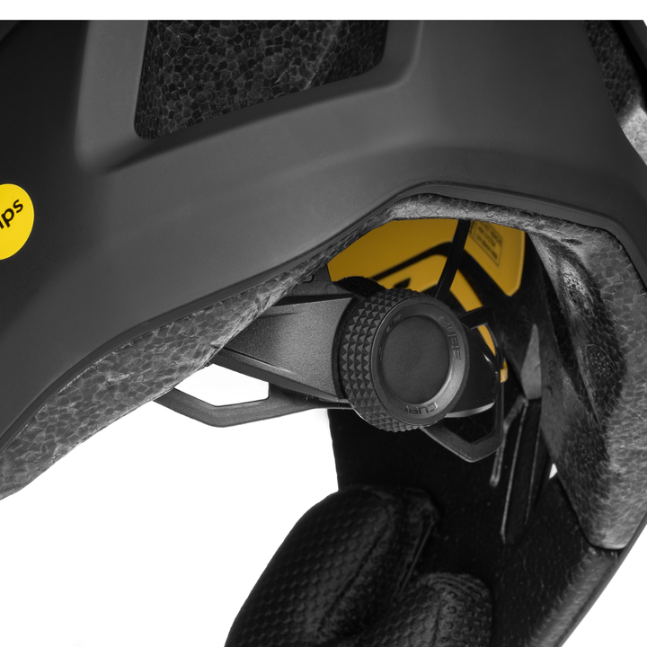 CASCO CUBE DESCENDER