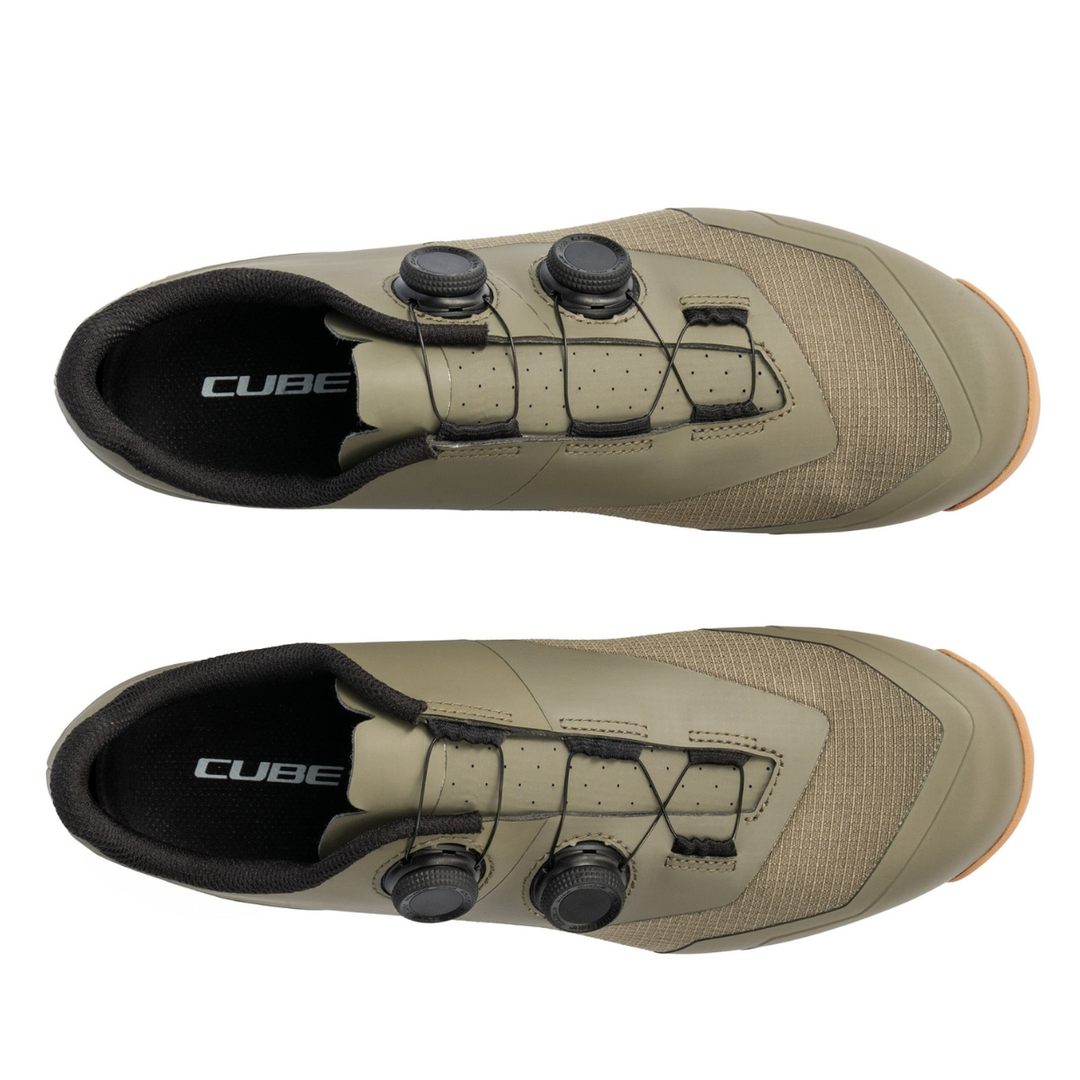 ZAPATO CUBE PEAK PRO