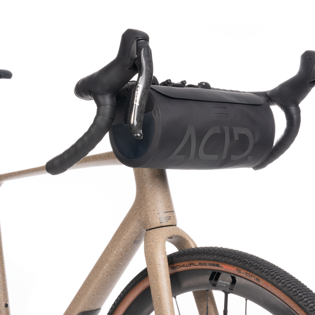 BOLSO DE MANILLAR ACID PACK PURE 3