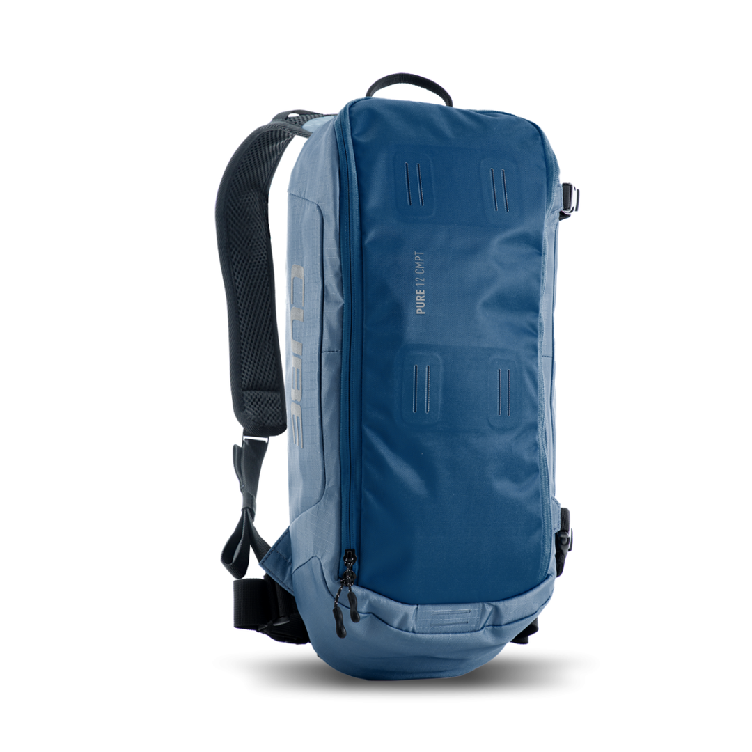 MOCHILA CUBE  PURE 12 CMPT