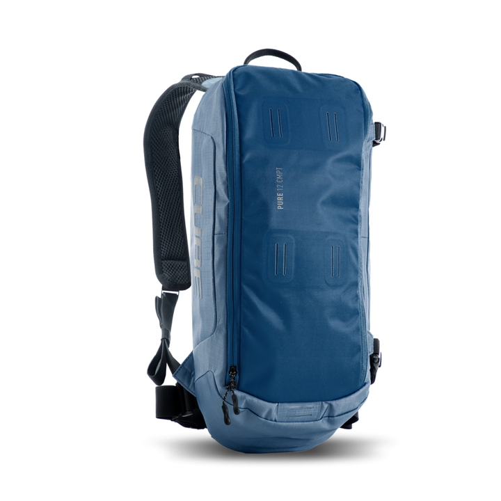 MOCHILA CUBE  PURE 12 CMPT