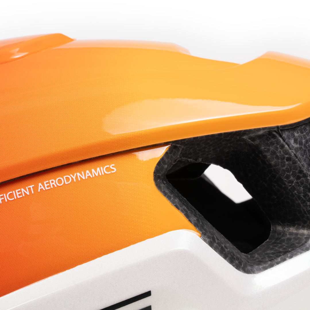 CASCO CUBE  HERON TEAMLINE