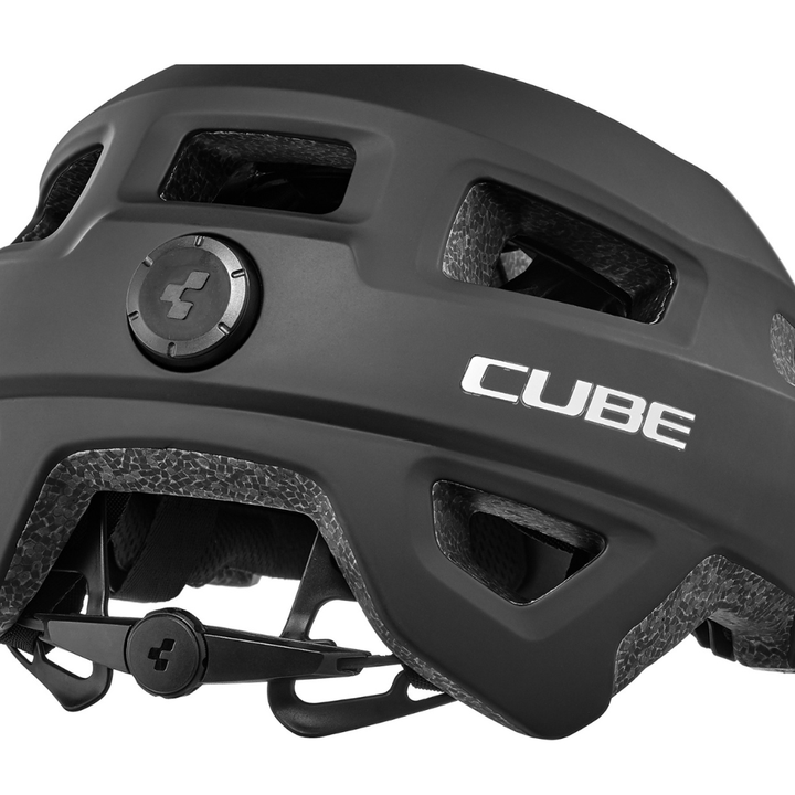 CASCO CUBE FRISK BL
