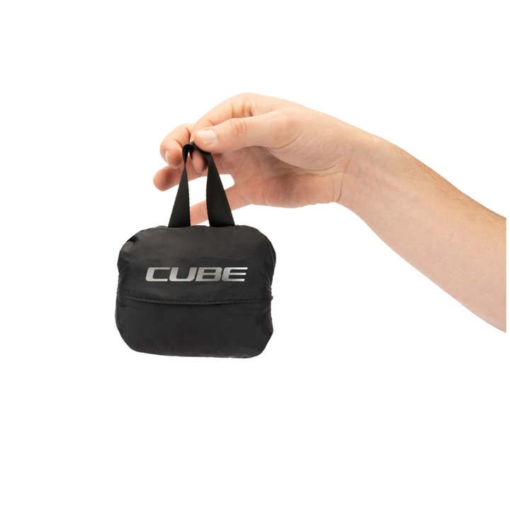 MOCHILA ULTRALIGERA CUBE PURE 16 LTS.