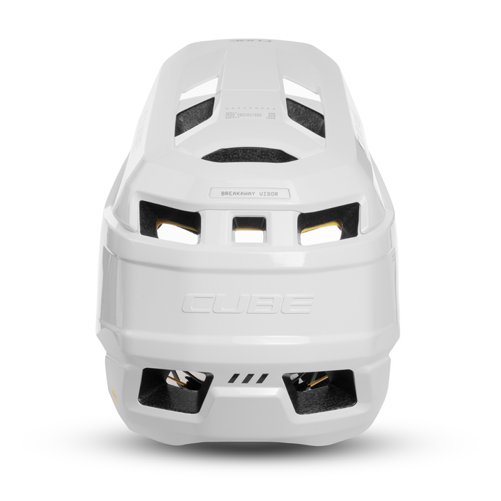 CASCO CUBE DESCENDER