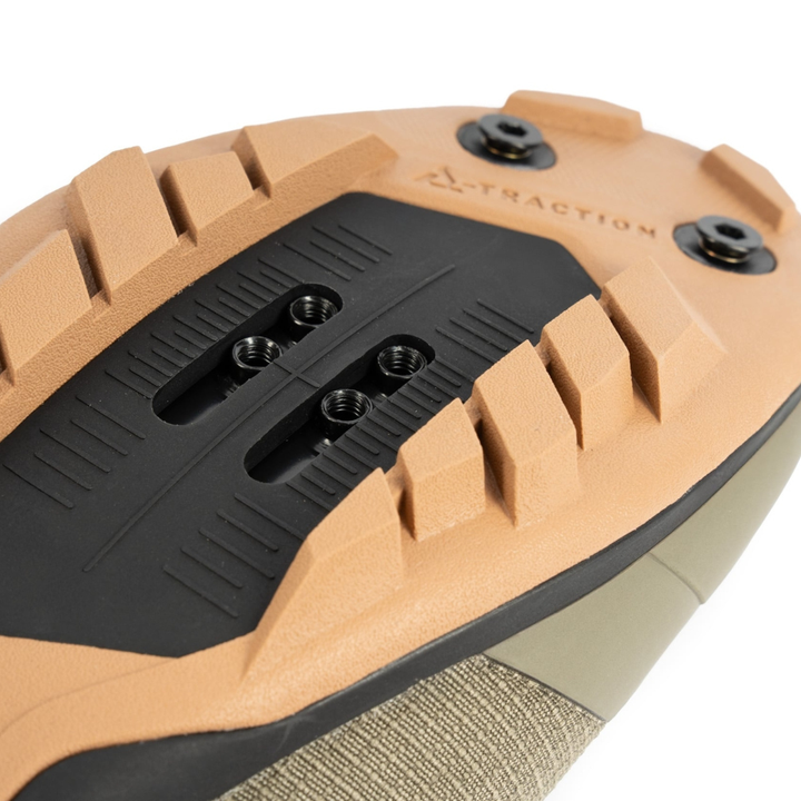 ZAPATO CUBE PEAK PRO