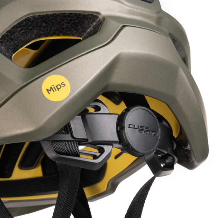 CASCO CUBE OFFPATH