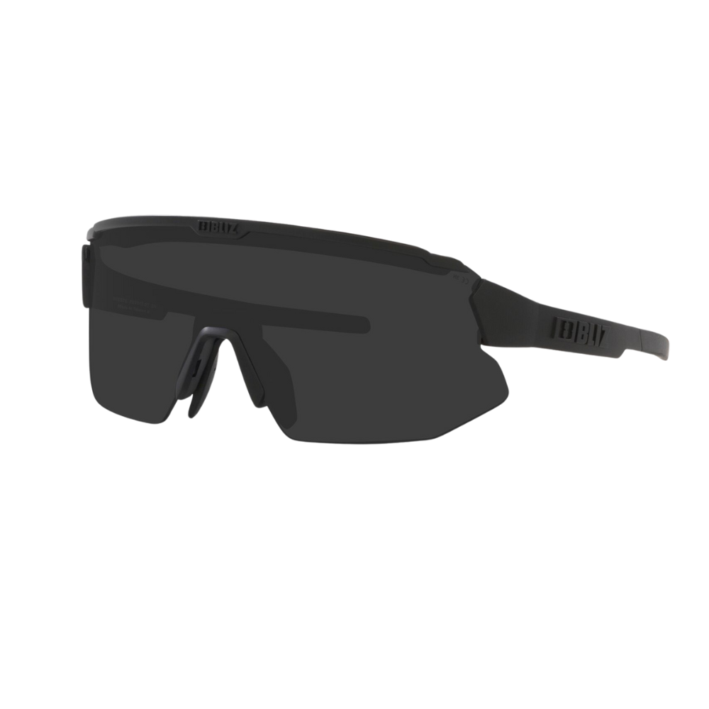 Lente de sol Bliz Breeze Small NanoOptics Negro Mate