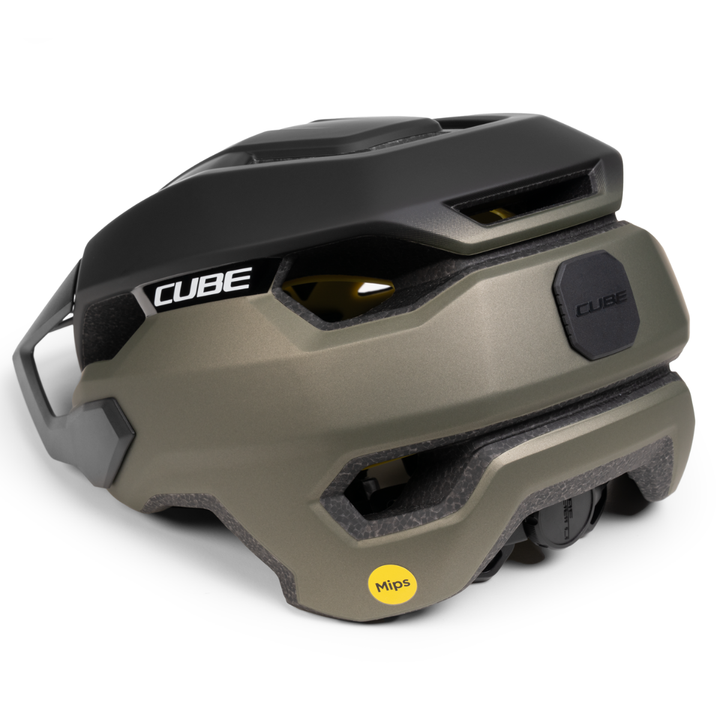 CASCO CUBE  STRAY TM