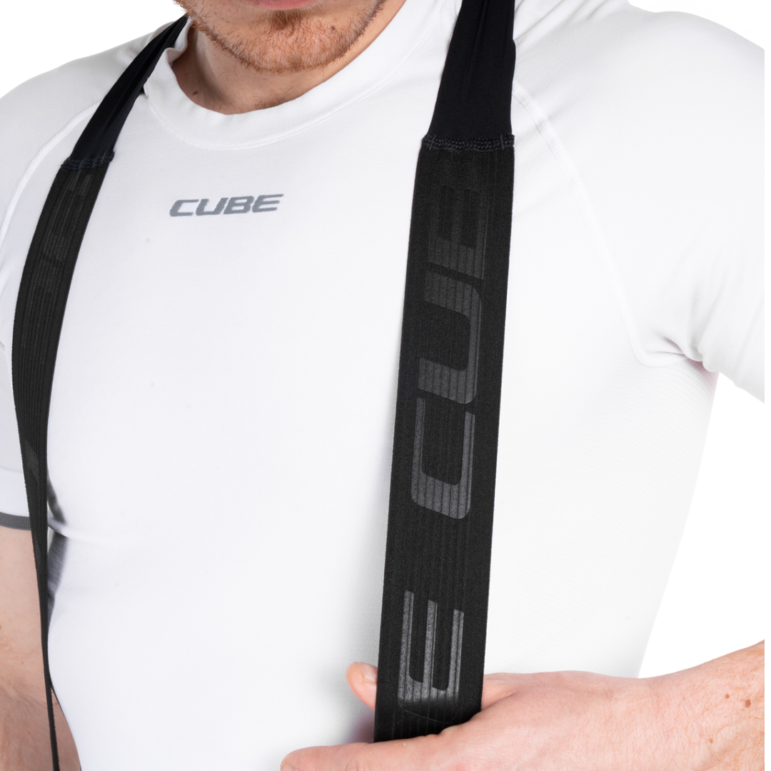 CALZA CORTA CARGO PARA GRAVEL