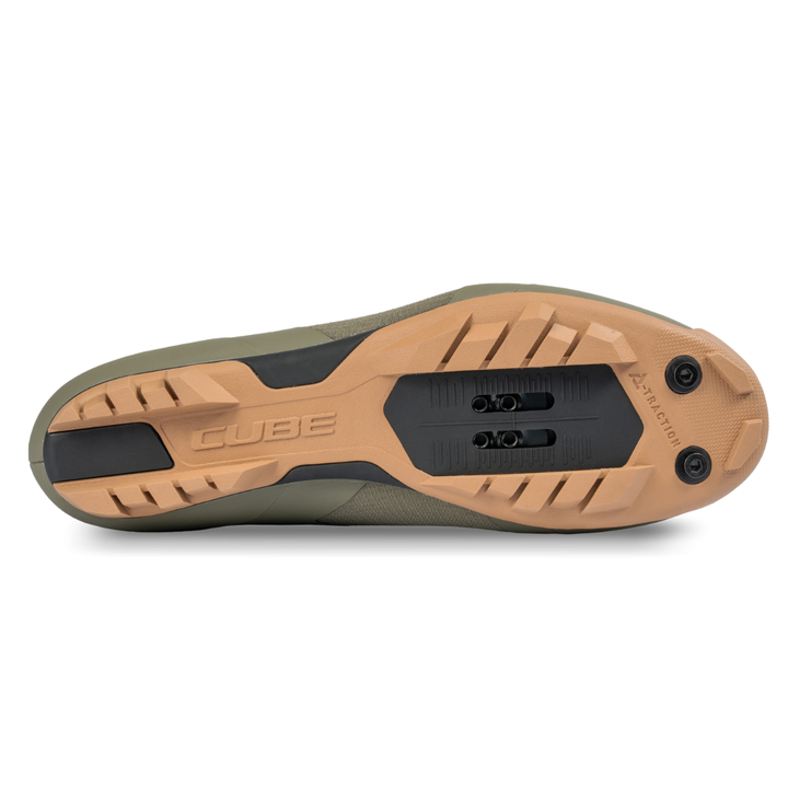 ZAPATO CUBE PEAK PRO