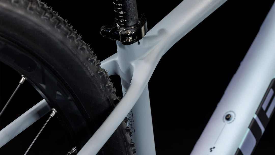 BICICLETA CUBE ACCESS WS C:62 PRO GALACTIC´N´GREY