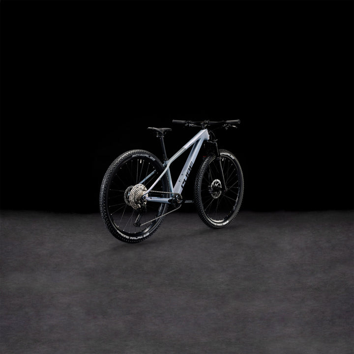 BICICLETA CUBE ACCESS WS C:62 PRO GALACTIC´N´GREY