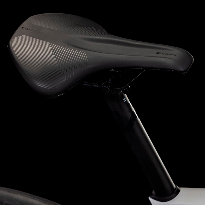 BICICLETA ruta Cube Attain C:62 SLX cotton´n´grey