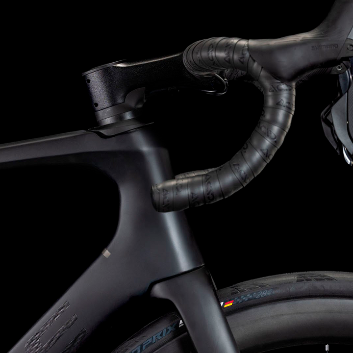 BICICLETA ruta Cube Agree C:62 Pro blackline