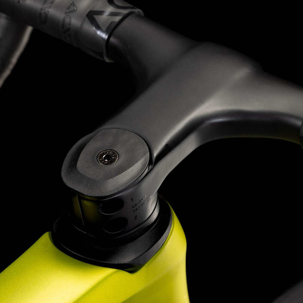 BICICLETA Cube Agree C:62 Race flashlime´n´black