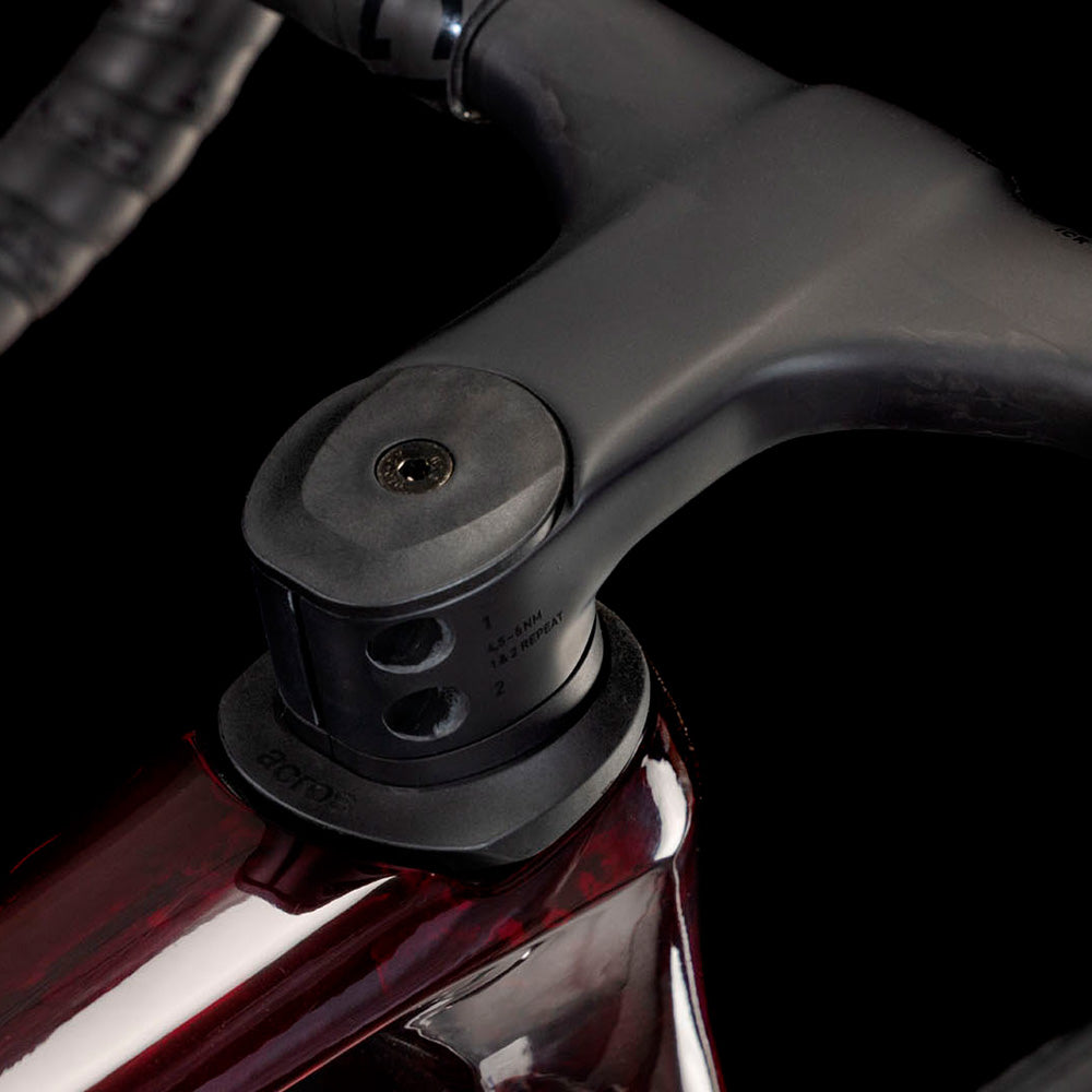 Cube Agree C:62 SLX liquidred´n´prism