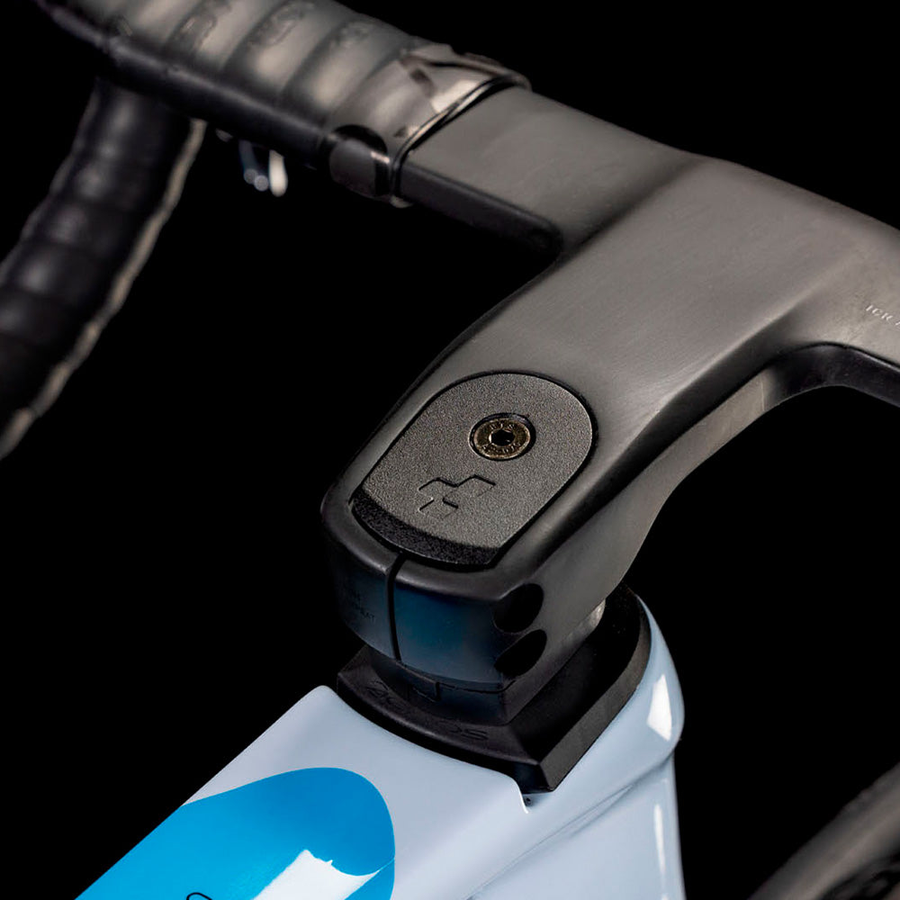 BICICLETA RUTA CUBE LITENING AERO C:68X RACE TEAMLINE