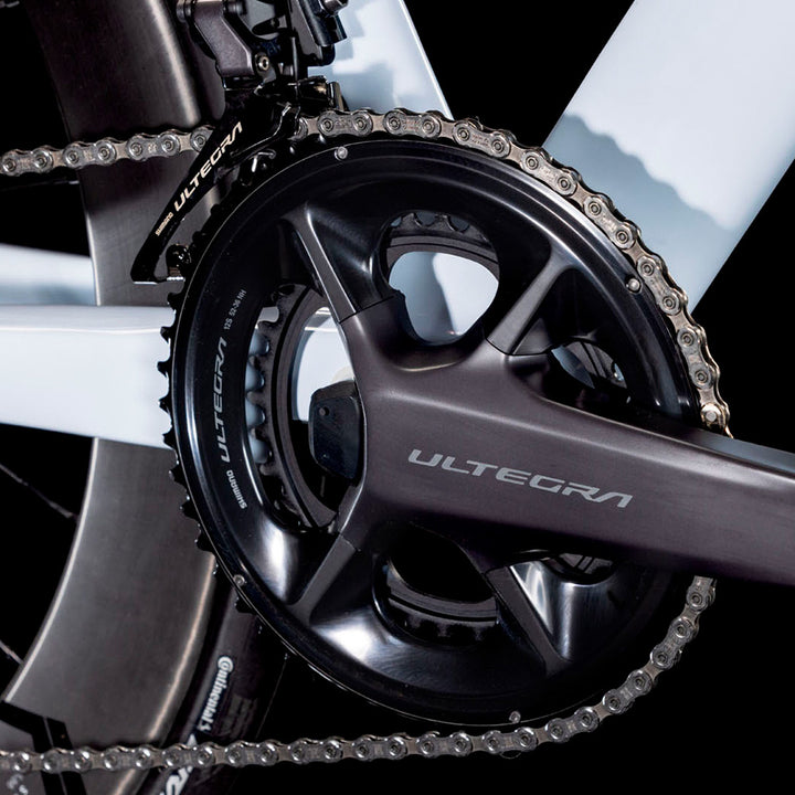 BICICLETA RUTA CUBE LITENING AERO C:68X RACE TEAMLINE