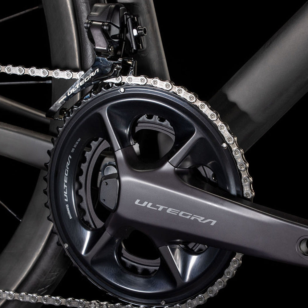 BICICLETA Ruta Cube Litening AIR C:68X Race blackline