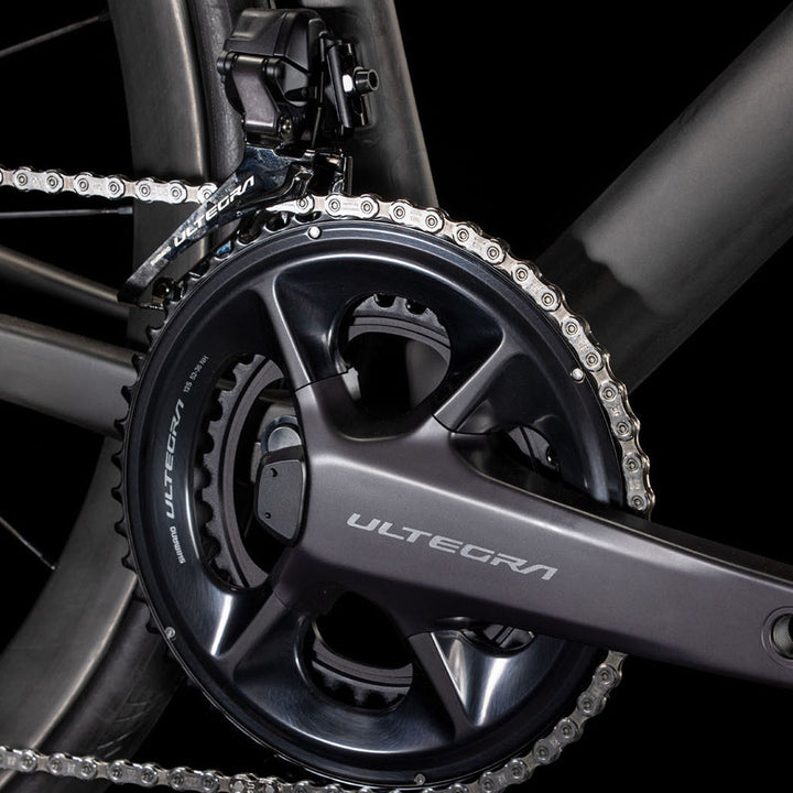 BICICLETA Ruta Cube Litening AIR C:68X Race blackline