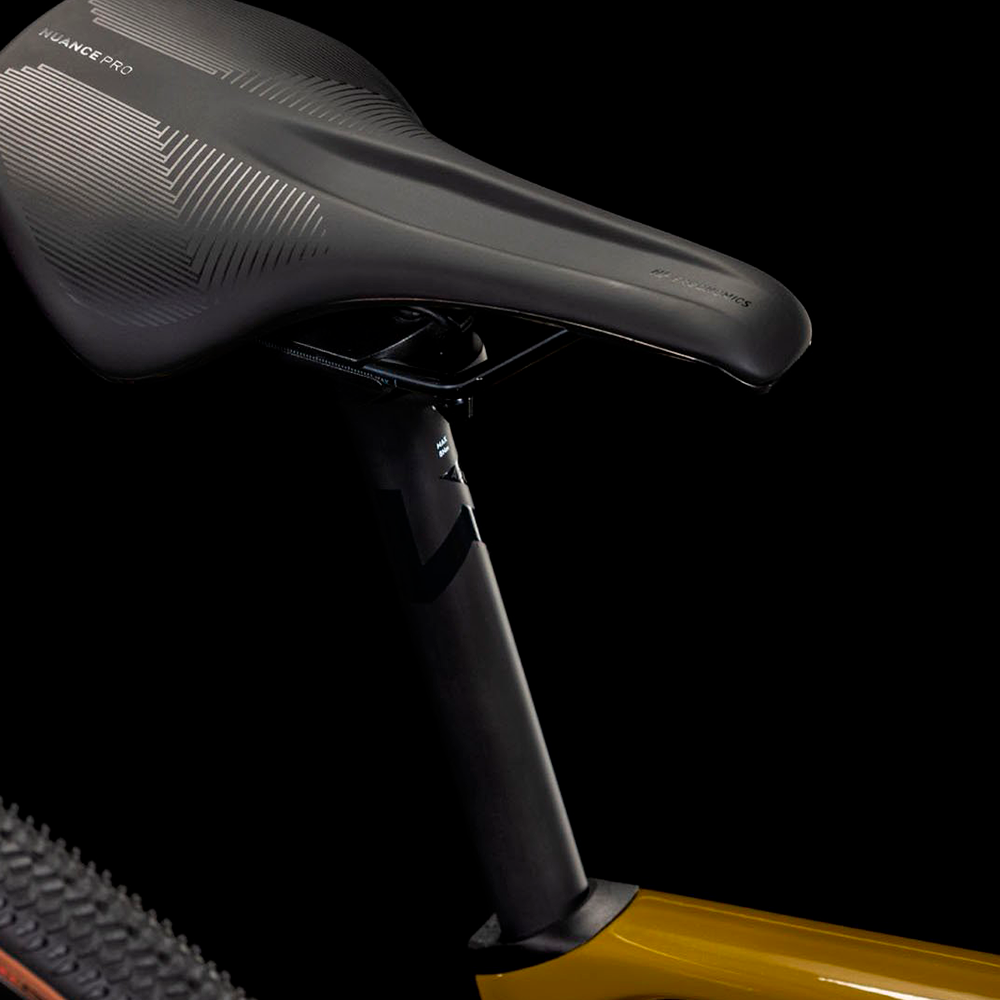 BICICLETA gravel CUBE Nuroad C:62 Pro willowgreen´n´black