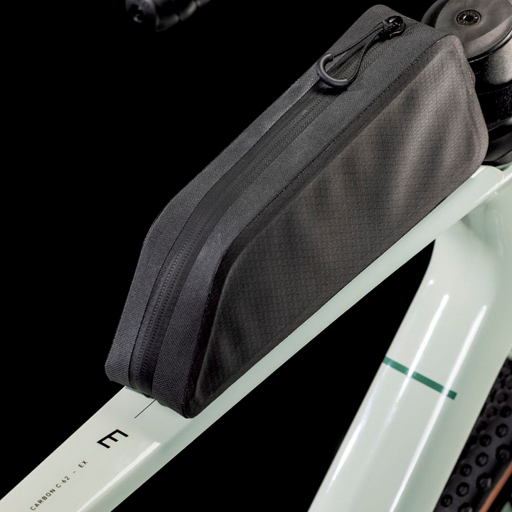 BICICLETA gravel Cube Nuroad C:62 EX desertstone´n´green