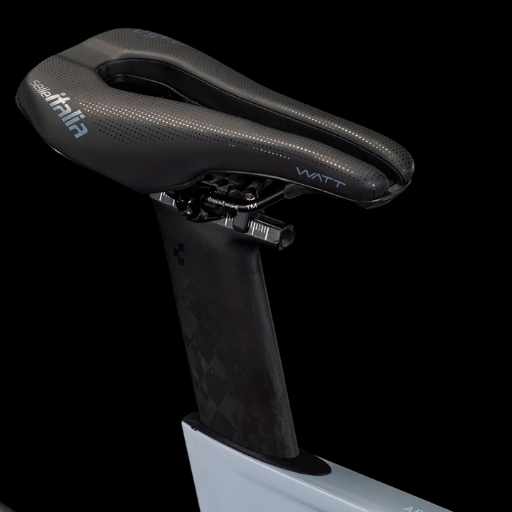 BICICLETA Ruta Cube Aerium C:68X Race foggrey´n´white