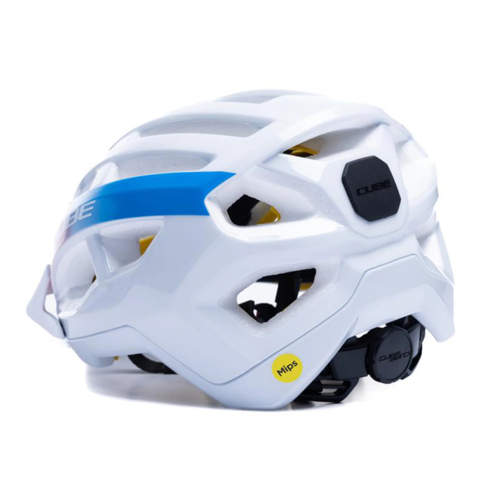 CASCO CUBE OFFPATH