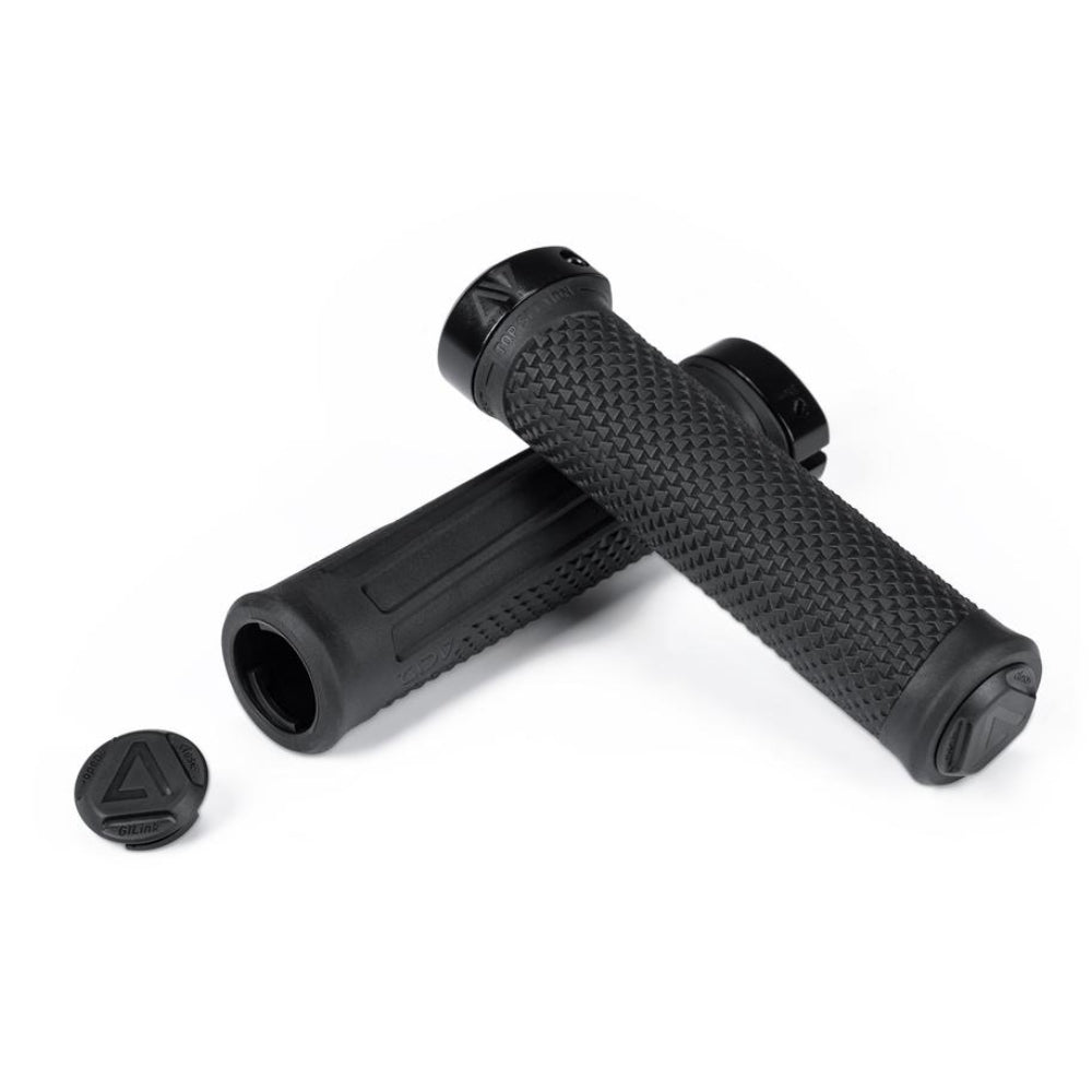 GRIPS ACID REACT PRO BLACK