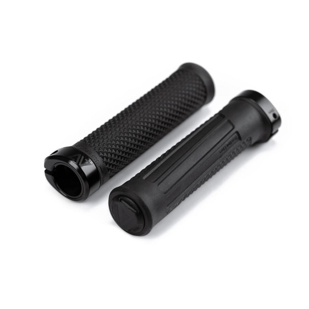 GRIPS ACID REACT PRO BLACK