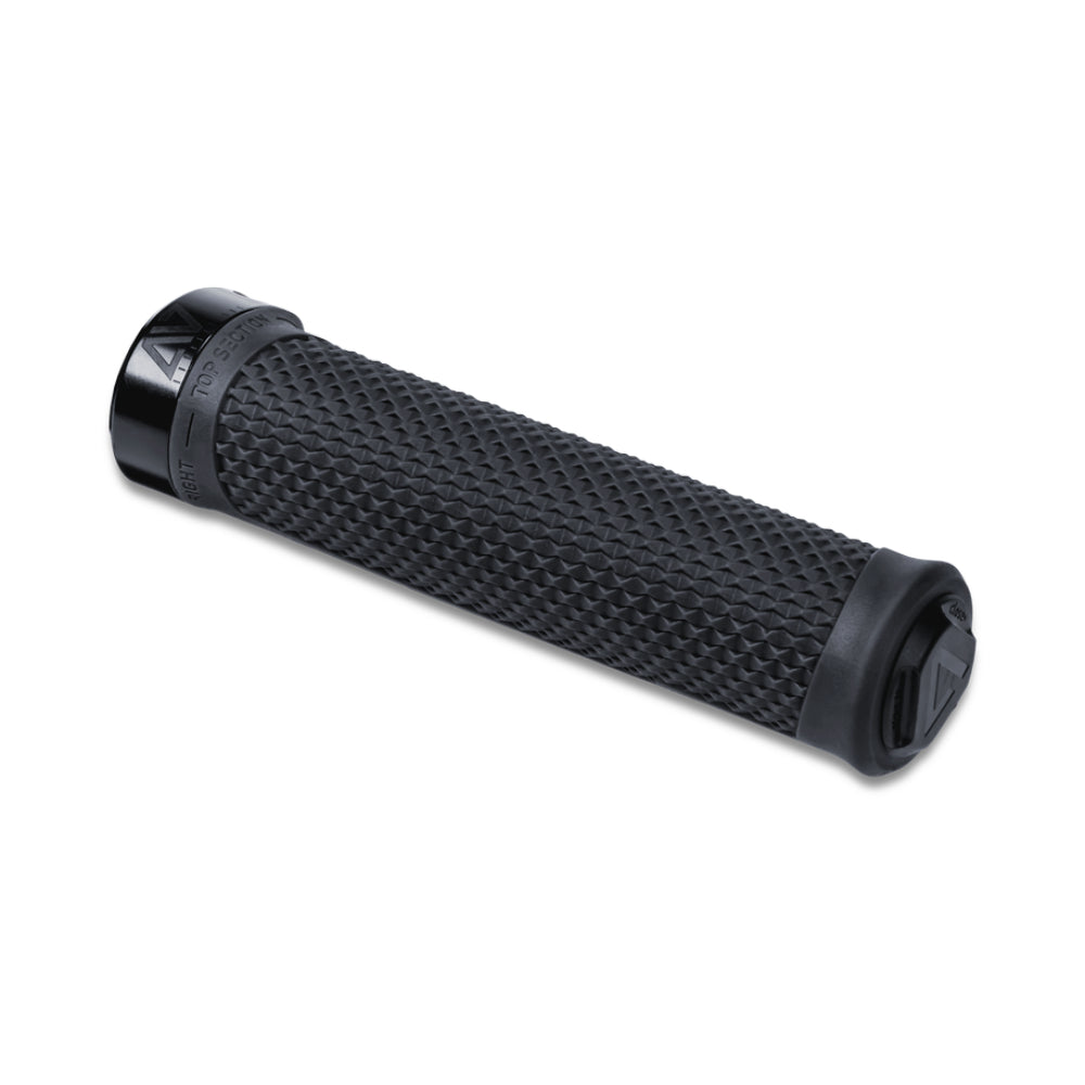 GRIPS ACID REACT PRO BLACK