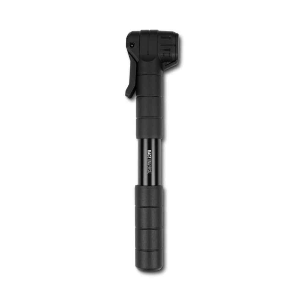 BOMBÍN DE MANO ACID RACE UNIVERSAL BLACK