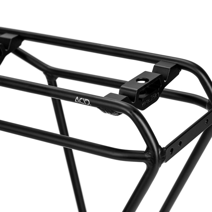 PARRILLA ACID SIC 29" BLACK