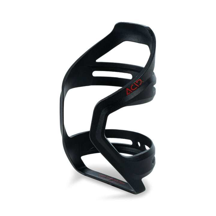 PORTA CARAMAGIOLA ACID UNIVERSAL BLACK´N´RED